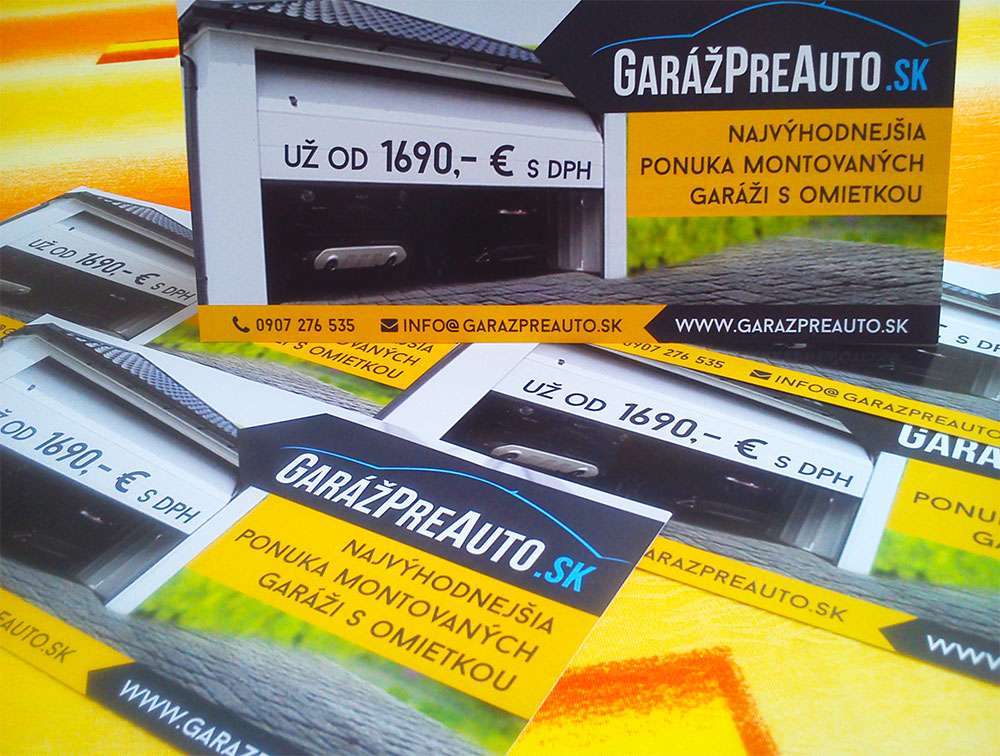 garazpreauto-letak